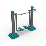SP-610 Tekli Yürüme Fitness Spor Aleti