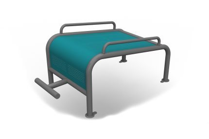 SP-609 Mekik Fitness Spor Aleti