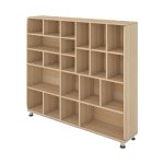 MMP-704 Montessori Kitaplık