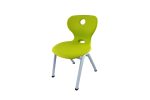 ASM-601 Metal Ayaklı Plastik Anaokulu Sandalyesi